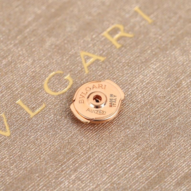 Bvlgari Earrings